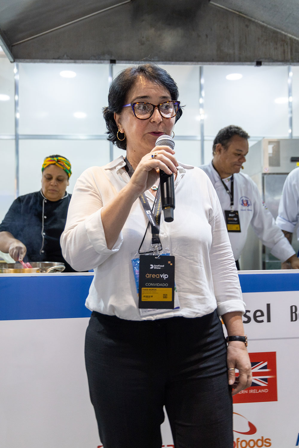 24-10 Seafood Show Latin America 2024 24-10 Seafood Show Latin America 2024