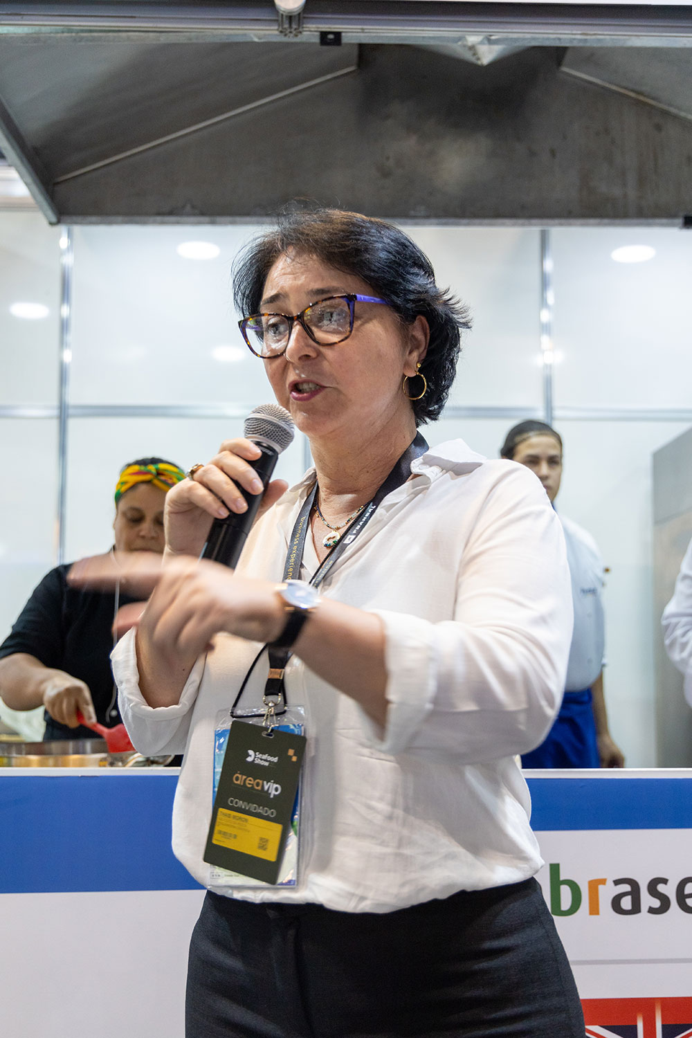 24-10 Seafood Show Latin America 2024 24-10 Seafood Show Latin America 2024