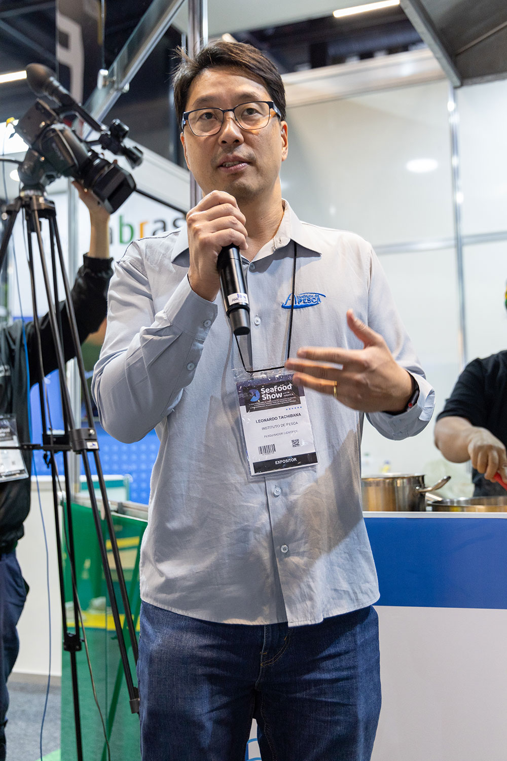 24-10 Seafood Show Latin America 2024 24-10 Seafood Show Latin America 2024