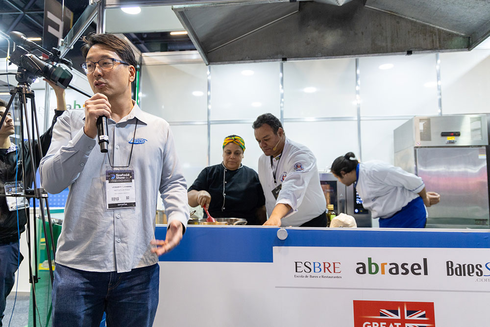 24-10 Seafood Show Latin America 2024 24-10 Seafood Show Latin America 2024