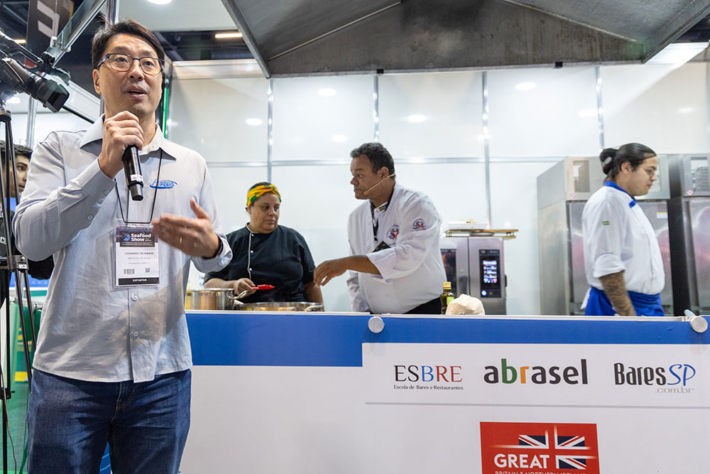 24-10 Seafood Show Latin America 2024 24-10 Seafood Show Latin America 2024