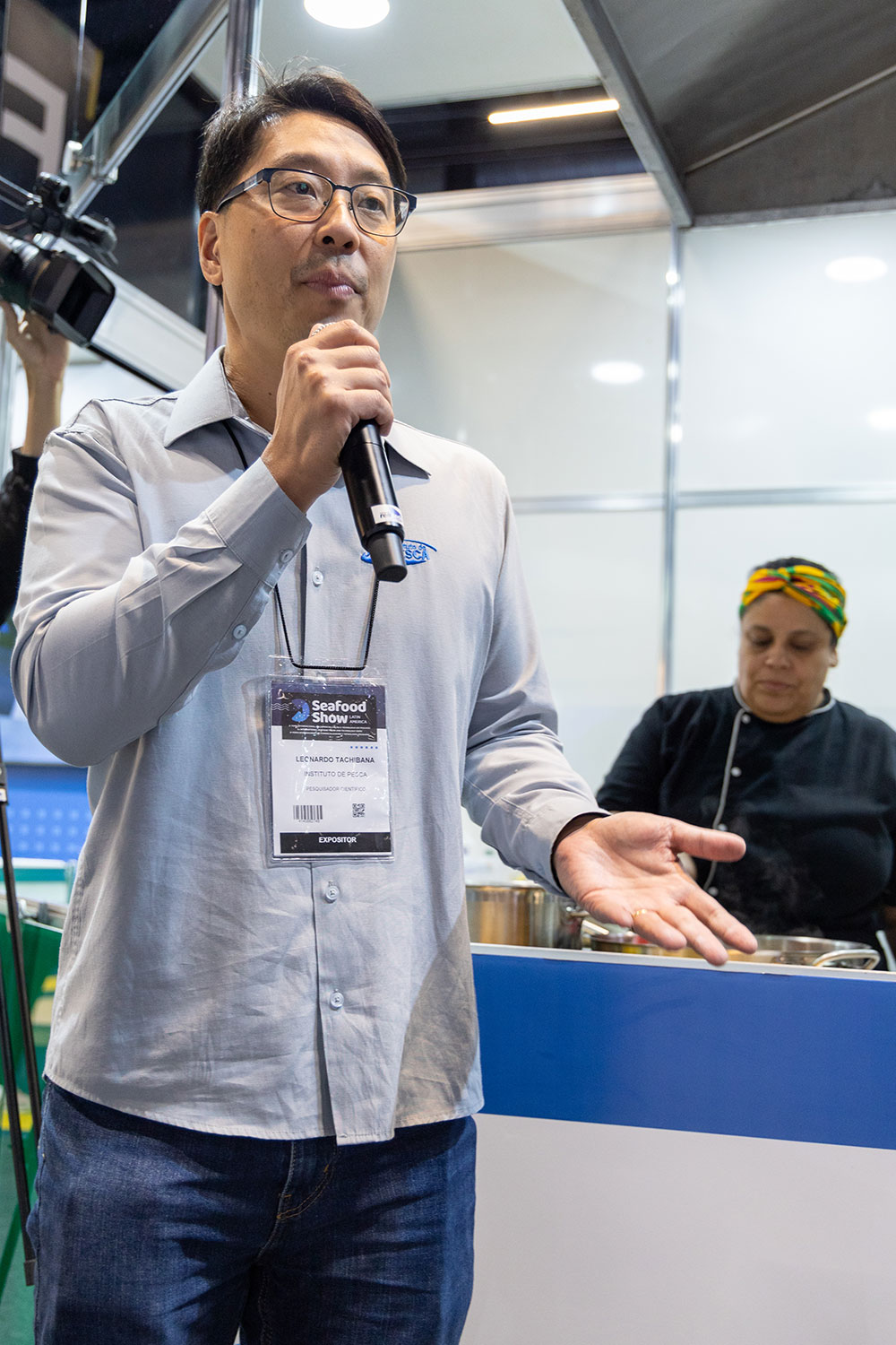 24-10 Seafood Show Latin America 2024 24-10 Seafood Show Latin America 2024