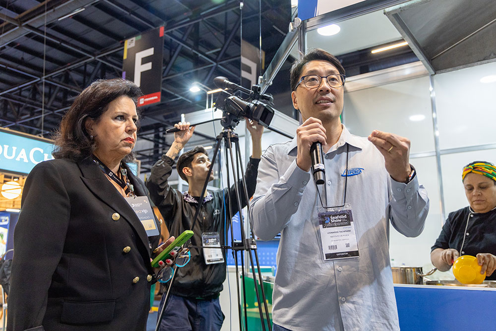 24-10 Seafood Show Latin America 2024 24-10 Seafood Show Latin America 2024