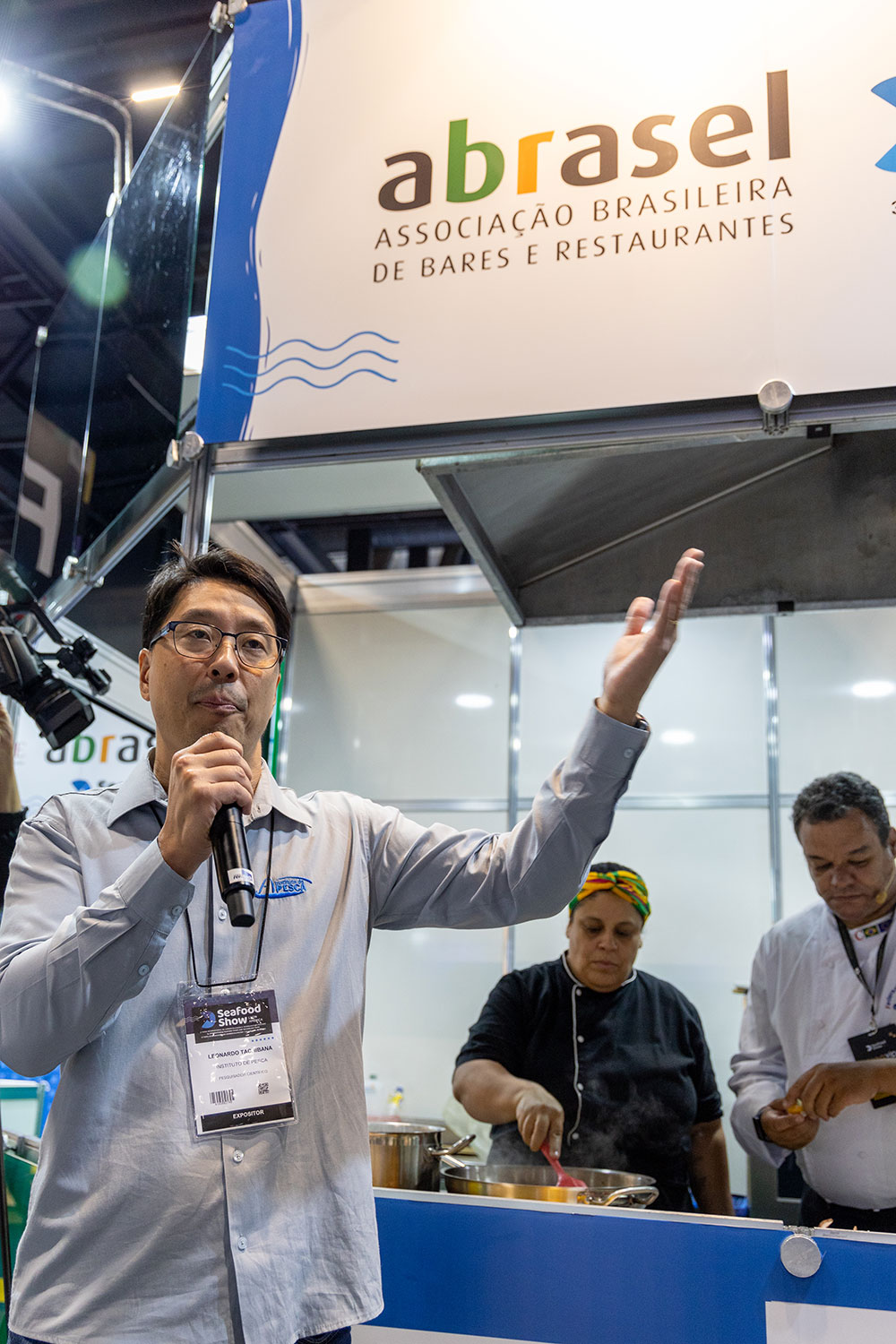 24-10 Seafood Show Latin America 2024 24-10 Seafood Show Latin America 2024