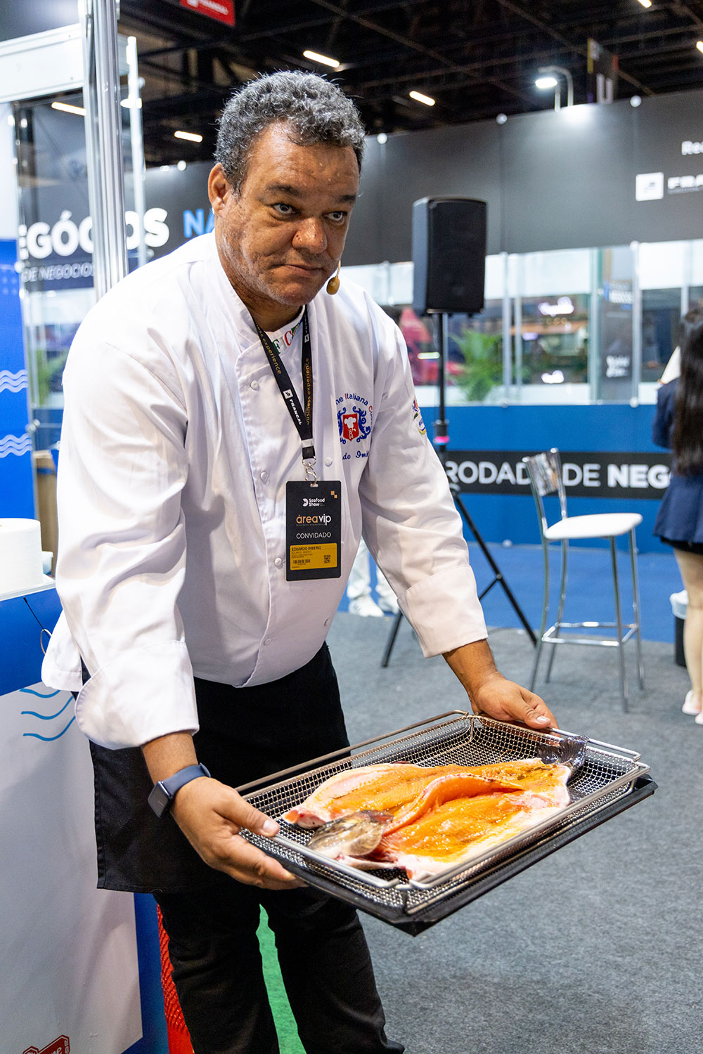 24-10 Seafood Show Latin America 2024 24-10 Seafood Show Latin America 2024