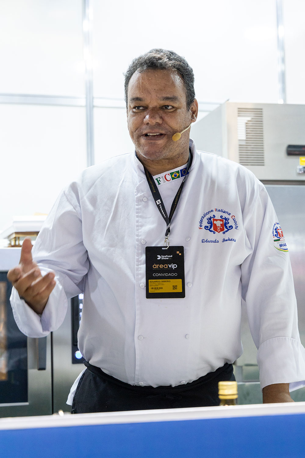 24-10 Seafood Show Latin America 2024 24-10 Seafood Show Latin America 2024