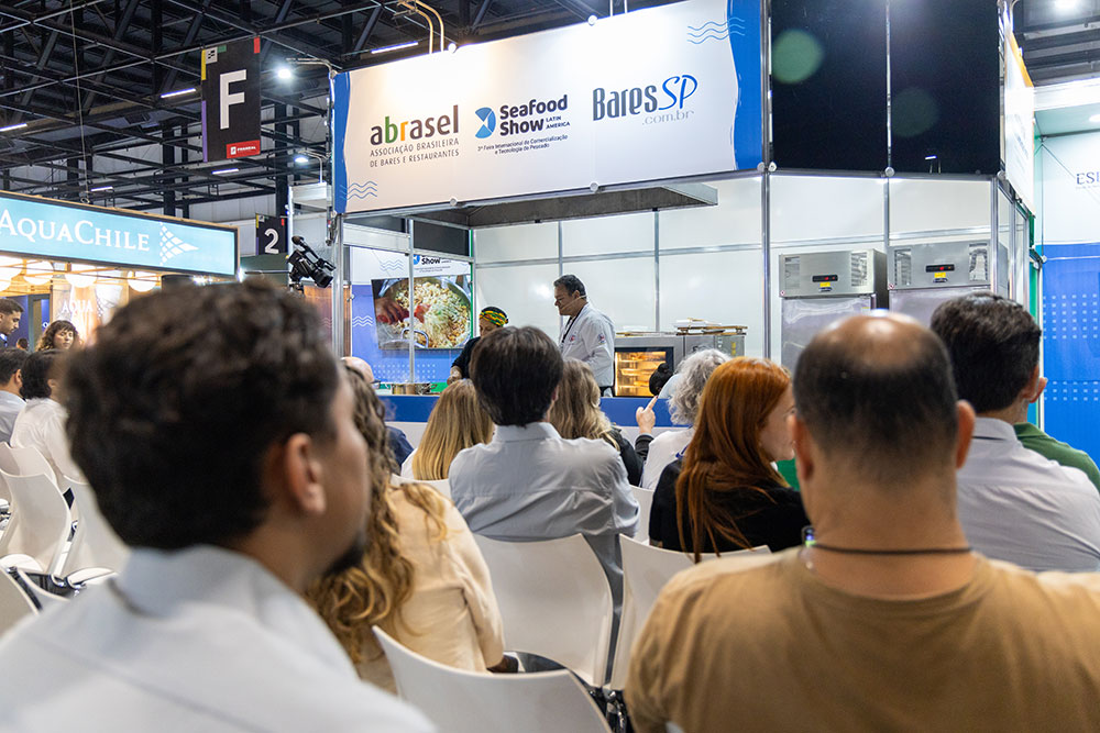 24-10 Seafood Show Latin America 2024 24-10 Seafood Show Latin America 2024
