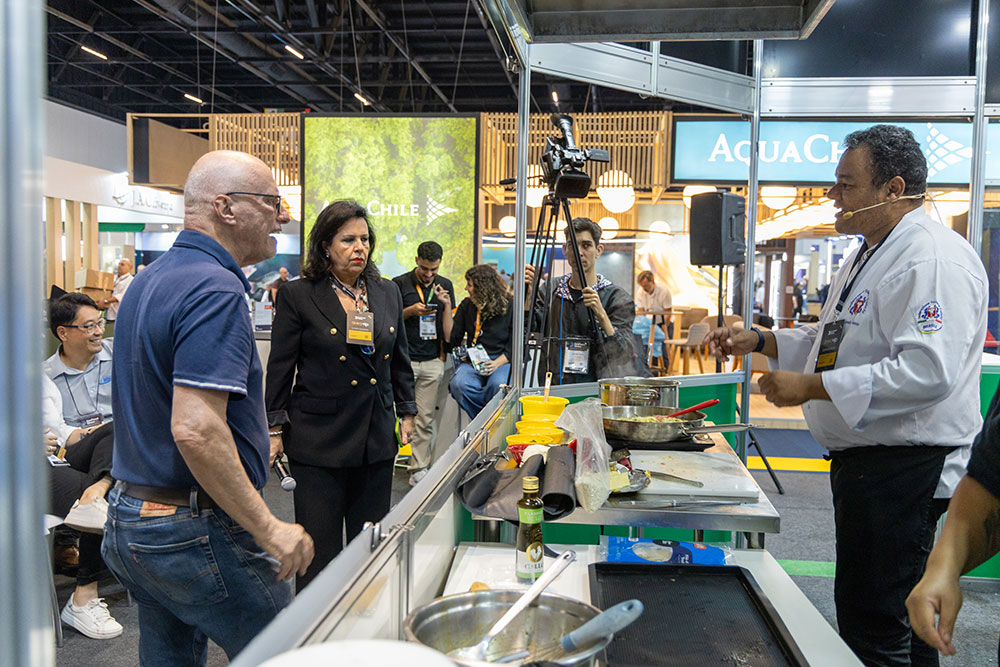 24-10 Seafood Show Latin America 2024 24-10 Seafood Show Latin America 2024