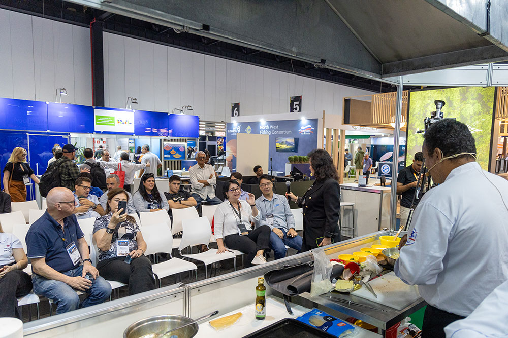 24-10 Seafood Show Latin America 2024 24-10 Seafood Show Latin America 2024