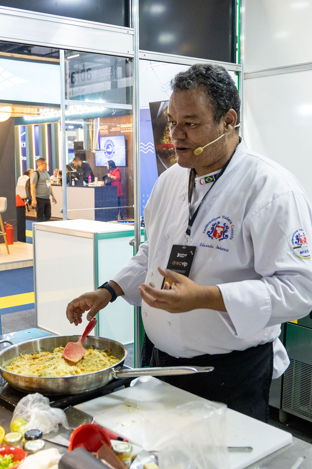 24-10 Seafood Show Latin America 2024 24-10 Seafood Show Latin America 2024