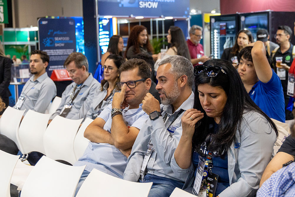 24-10 Seafood Show Latin America 2024 24-10 Seafood Show Latin America 2024