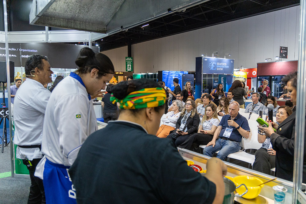 24-10 Seafood Show Latin America 2024 24-10 Seafood Show Latin America 2024