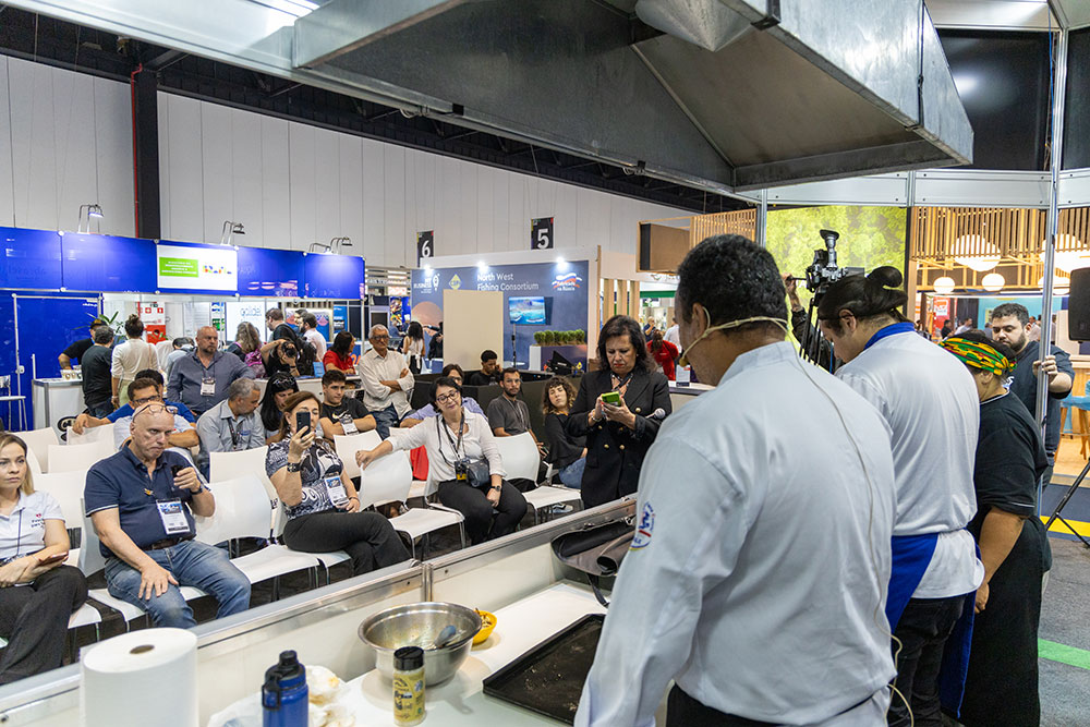 24-10 Seafood Show Latin America 2024 24-10 Seafood Show Latin America 2024