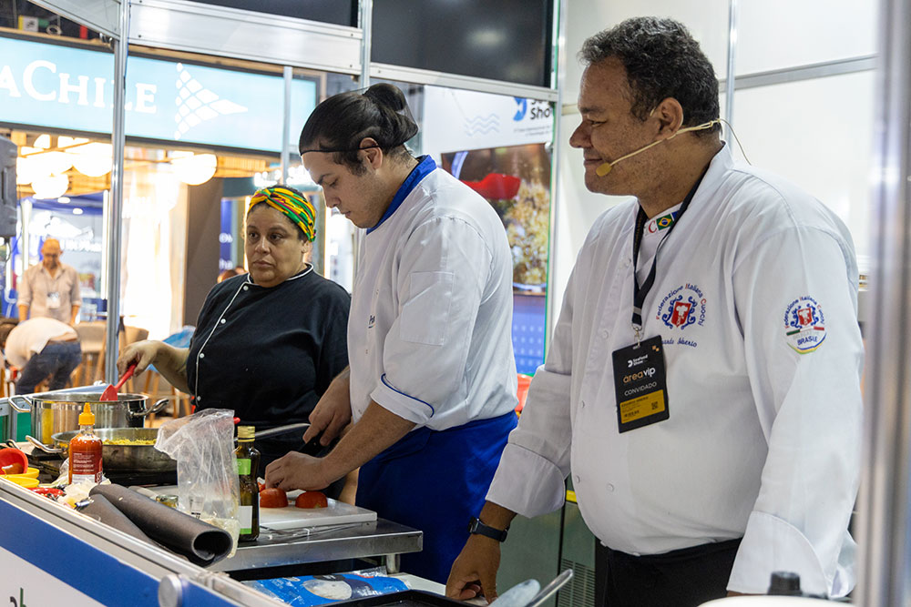 24-10 Seafood Show Latin America 2024 24-10 Seafood Show Latin America 2024