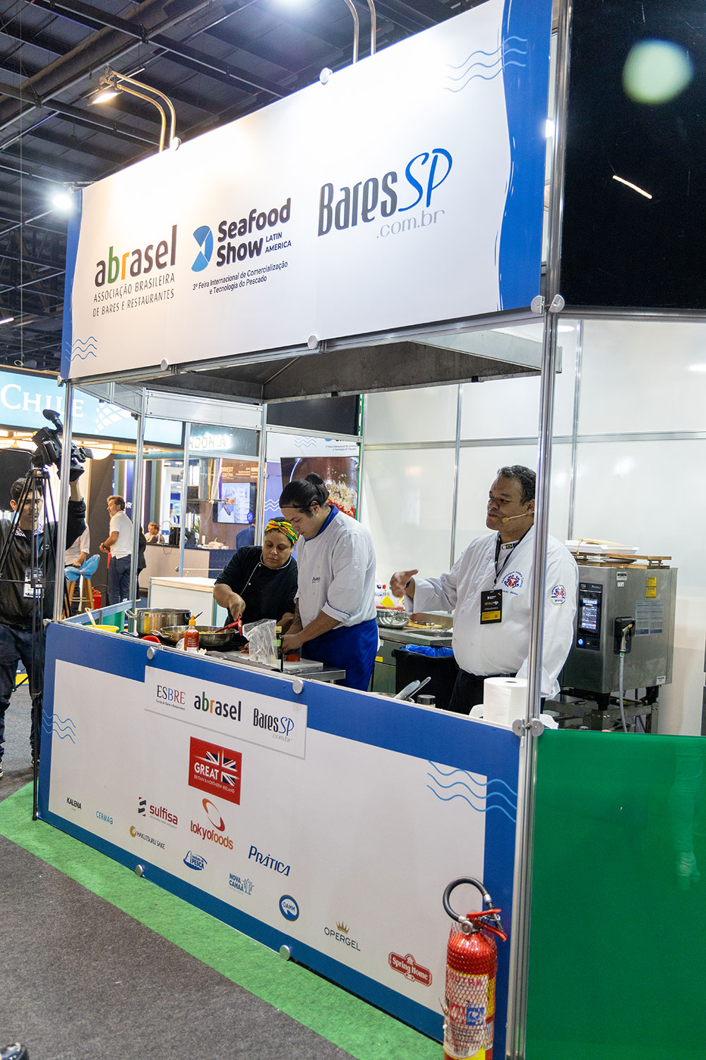 24-10 Seafood Show Latin America 2024 24-10 Seafood Show Latin America 2024