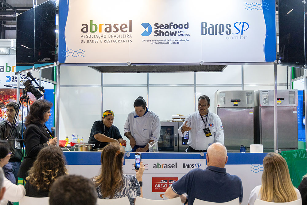 24-10 Seafood Show Latin America 2024 24-10 Seafood Show Latin America 2024