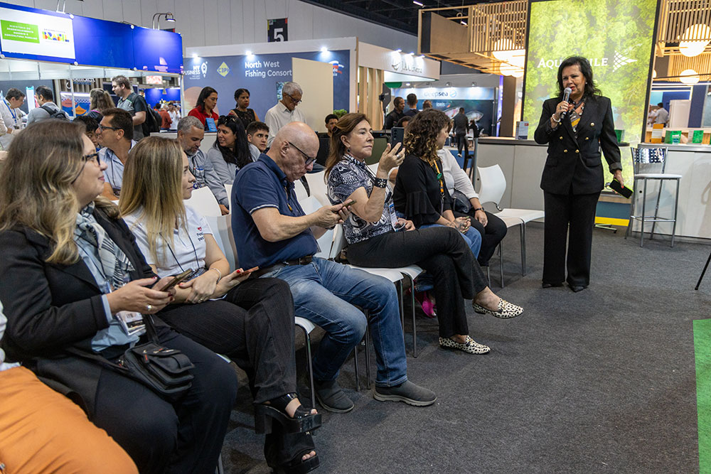 24-10 Seafood Show Latin America 2024 24-10 Seafood Show Latin America 2024