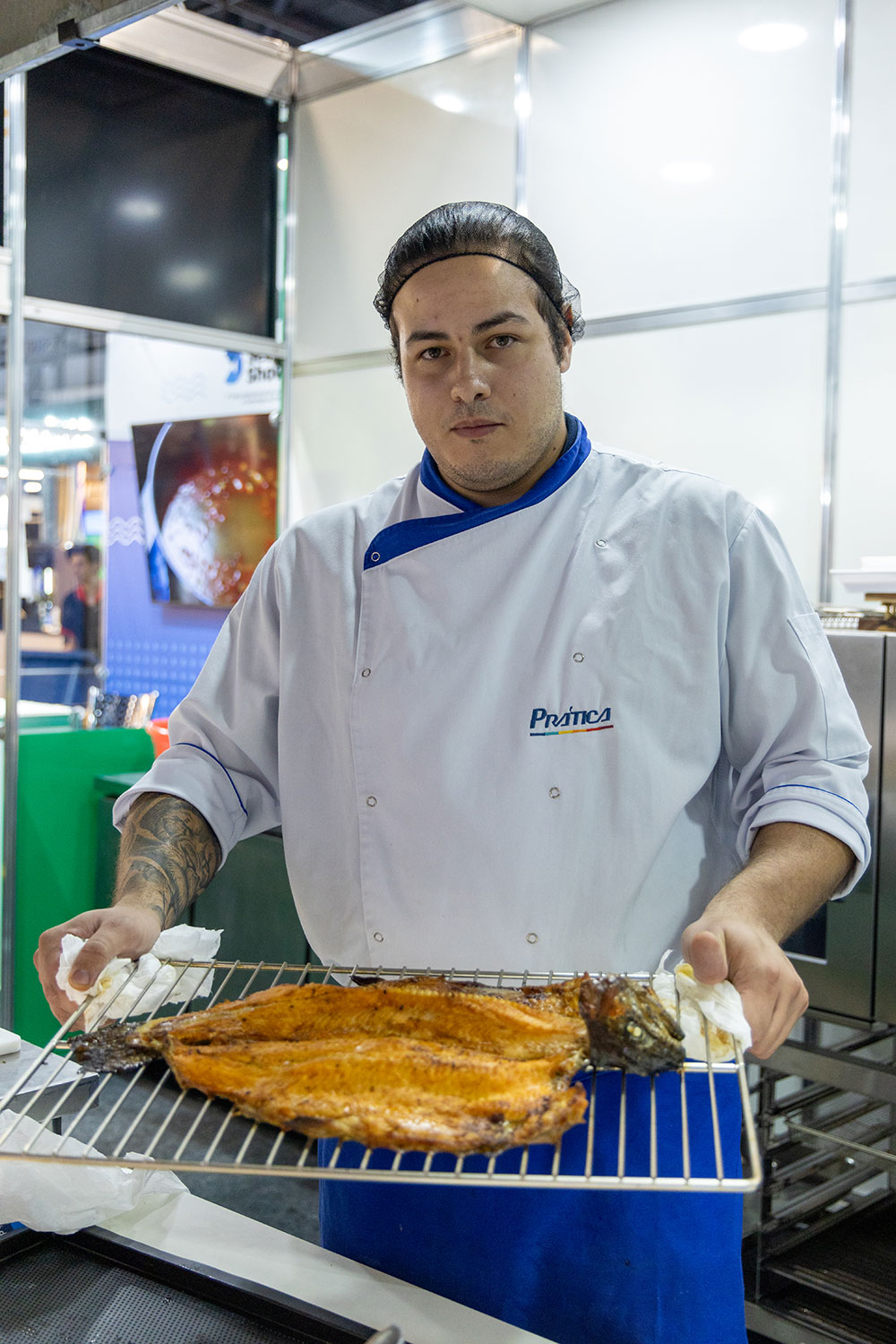 24-10 Seafood Show Latin America 2024 24-10 Seafood Show Latin America 2024