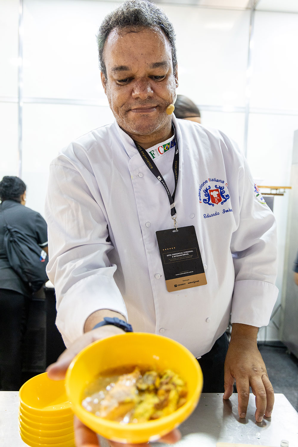 24-10 Seafood Show Latin America 2024 24-10 Seafood Show Latin America 2024