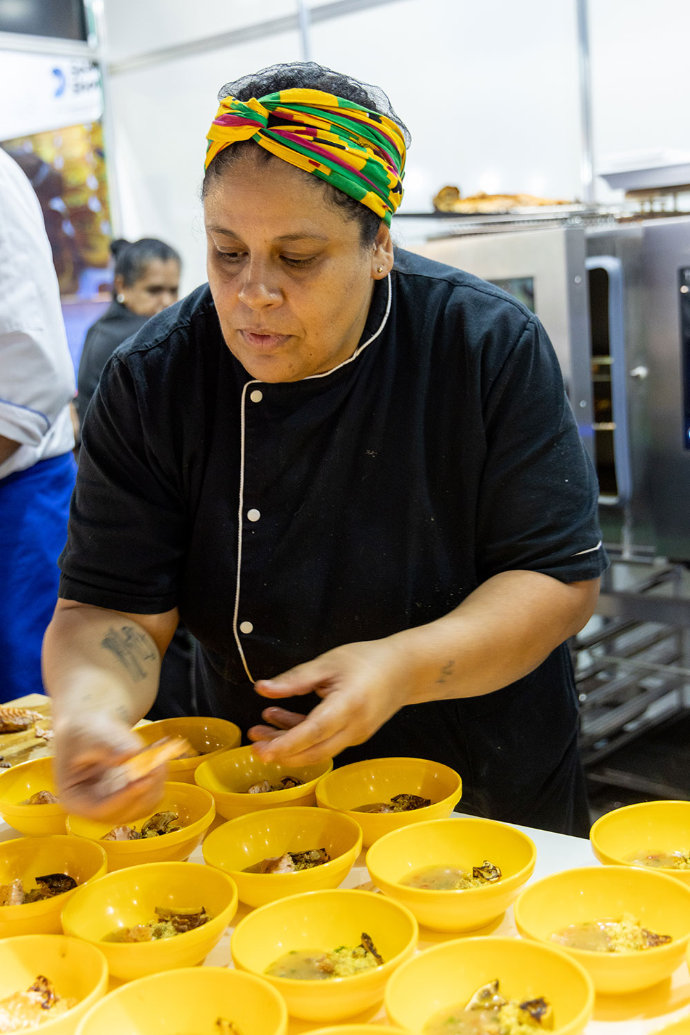 24-10 Seafood Show Latin America 2024 24-10 Seafood Show Latin America 2024