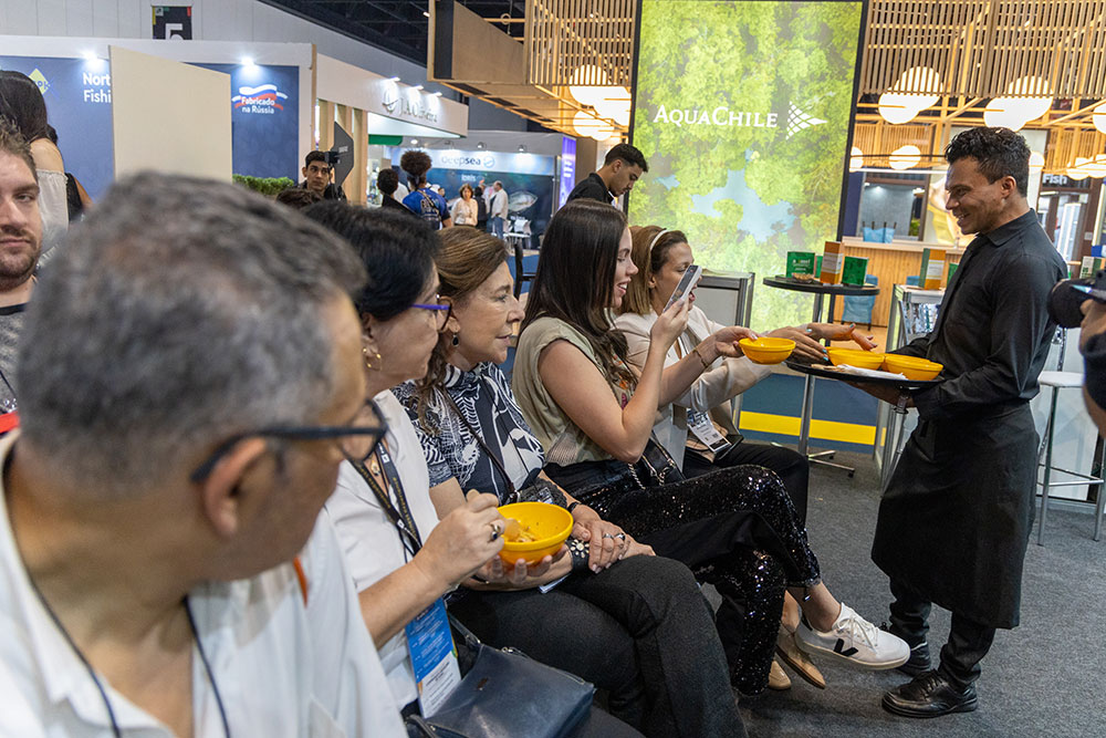 24-10 Seafood Show Latin America 2024 24-10 Seafood Show Latin America 2024