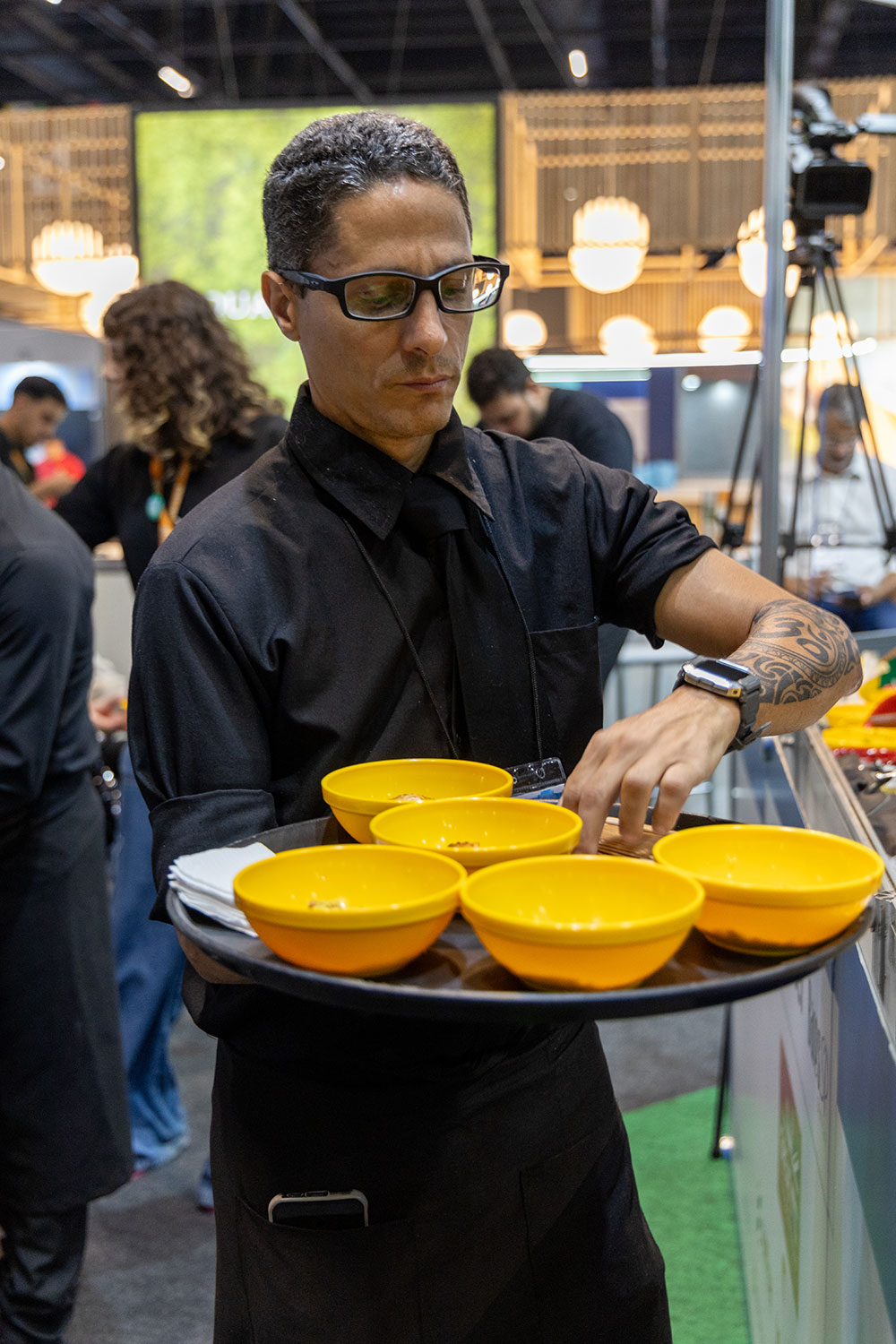 24-10 Seafood Show Latin America 2024 24-10 Seafood Show Latin America 2024