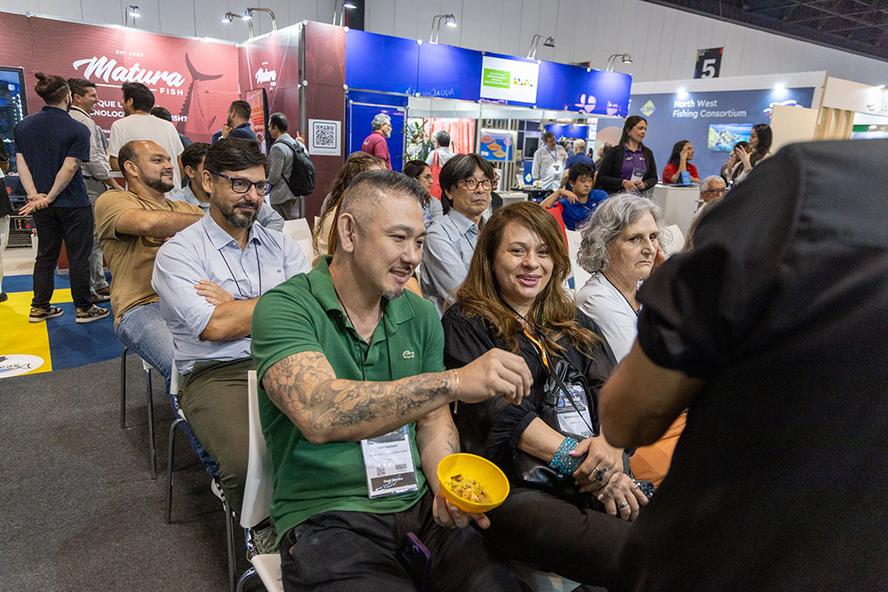 24-10 Seafood Show Latin America 2024 24-10 Seafood Show Latin America 2024
