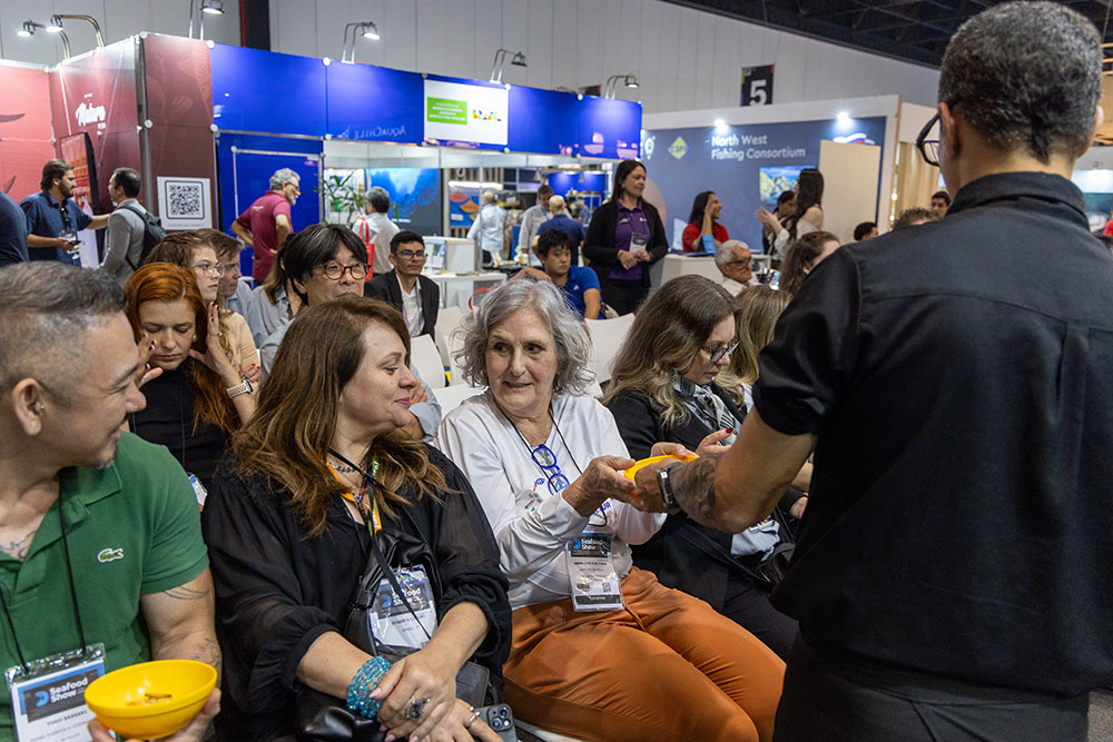 24-10 Seafood Show Latin America 2024 24-10 Seafood Show Latin America 2024