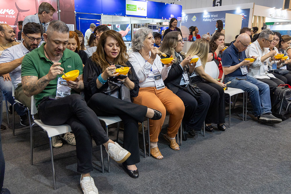 24-10 Seafood Show Latin America 2024 24-10 Seafood Show Latin America 2024
