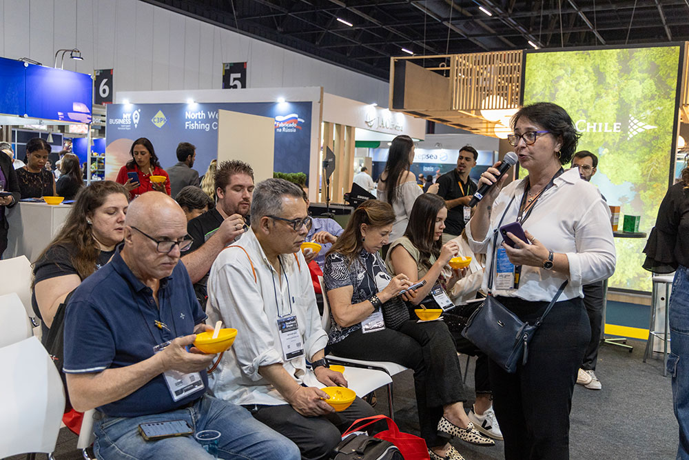 24-10 Seafood Show Latin America 2024 24-10 Seafood Show Latin America 2024