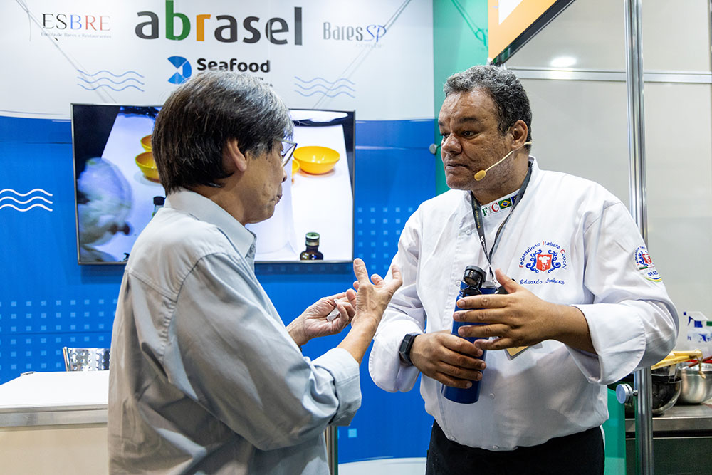 24-10 Seafood Show Latin America 2024 24-10 Seafood Show Latin America 2024