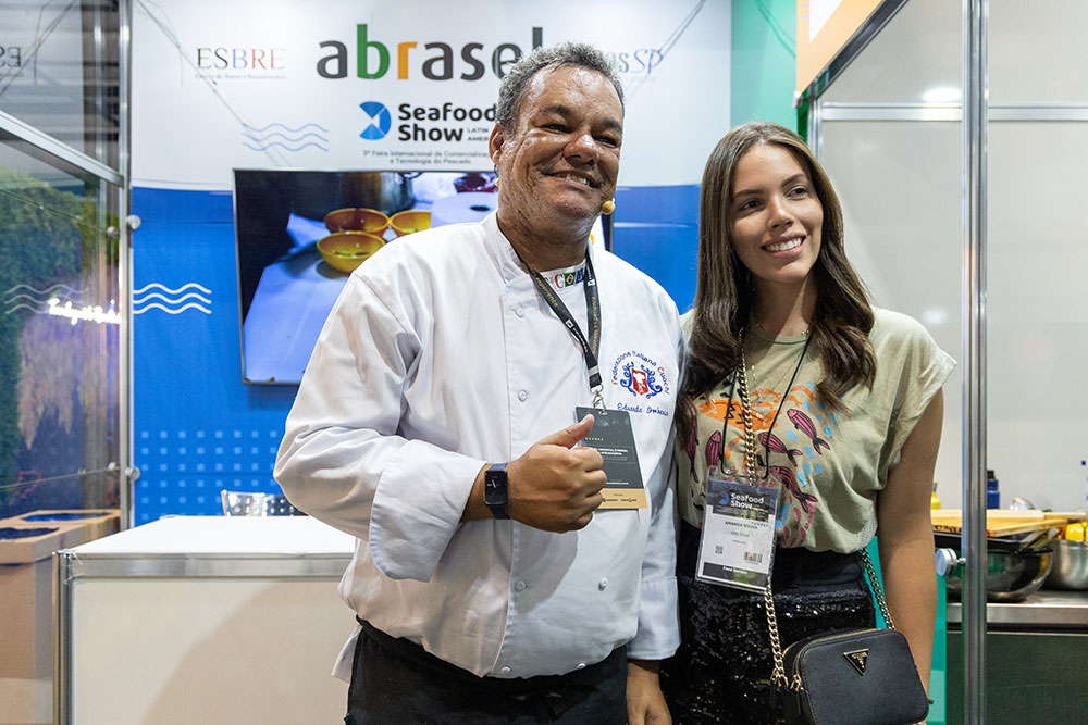 24-10 Seafood Show Latin America 2024 24-10 Seafood Show Latin America 2024