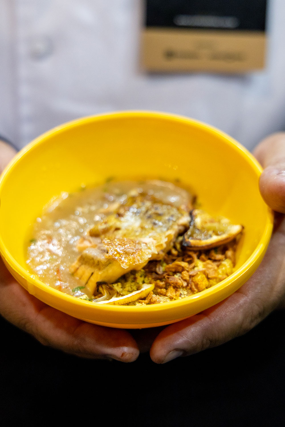 24-10 Seafood Show Latin America 2024 24-10 Seafood Show Latin America 2024