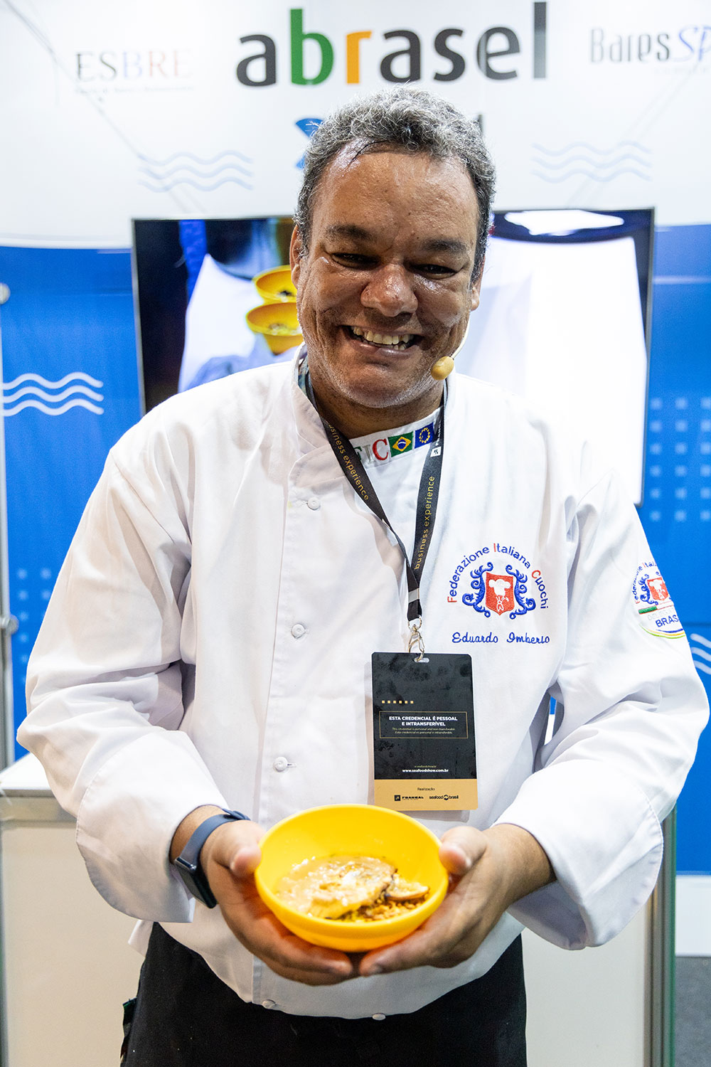 24-10 Seafood Show Latin America 2024 24-10 Seafood Show Latin America 2024