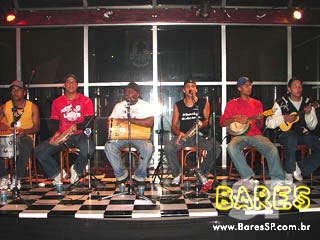 Grupos Tirando Onda, Nove Evidência e Os Kafas no Farol da Ilha Grupos Tirando Onda, Nove Evidência e Os Kafas no Farol da Ilha