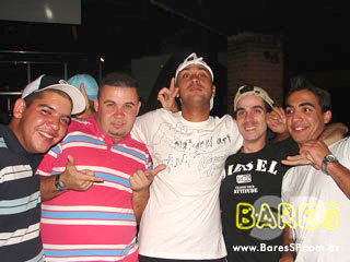 Grupos Tirando Onda, Nove Evidência e Os Kafas no Farol da Ilha Grupos Tirando Onda, Nove Evidência e Os Kafas no Farol da Ilha