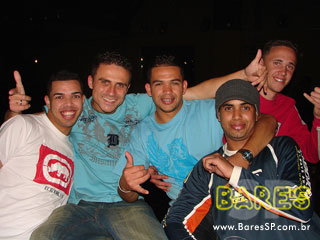 Grupos Tirando Onda, Nove Evidência e Os Kafas no Farol da Ilha Grupos Tirando Onda, Nove Evidência e Os Kafas no Farol da Ilha