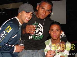 Grupos Tirando Onda, Nove Evidência e Os Kafas no Farol da Ilha Grupos Tirando Onda, Nove Evidência e Os Kafas no Farol da Ilha