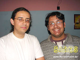 Banda Studbaker no The Clock Rock Bar Banda Studbaker no The Clock Rock Bar