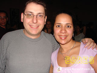 Banda Studbaker no The Clock Rock Bar Banda Studbaker no The Clock Rock Bar