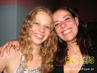 Banda Studbaker no The Clock Rock Bar Banda Studbaker no The Clock Rock Bar