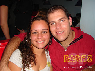 Banda Studbaker no The Clock Rock Bar Banda Studbaker no The Clock Rock Bar