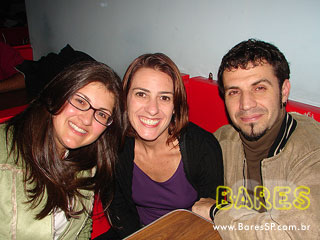 Banda Studbaker no The Clock Rock Bar Banda Studbaker no The Clock Rock Bar