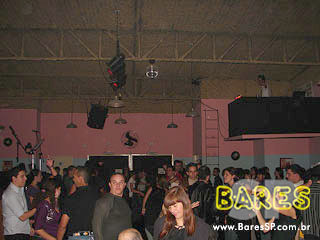 Banda Studbaker no The Clock Rock Bar Banda Studbaker no The Clock Rock Bar