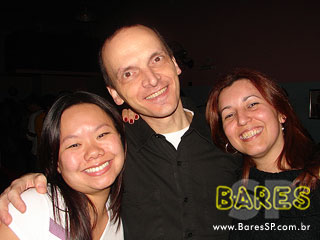 Banda Studbaker no The Clock Rock Bar Banda Studbaker no The Clock Rock Bar