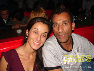 Banda Studbaker no The Clock Rock Bar Banda Studbaker no The Clock Rock Bar