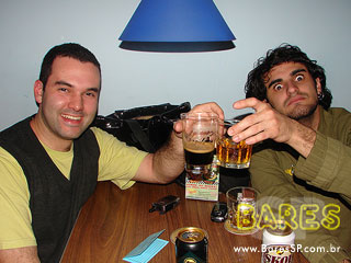 Banda Studbaker no The Clock Rock Bar Banda Studbaker no The Clock Rock Bar