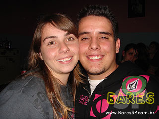 Banda Studbaker no The Clock Rock Bar Banda Studbaker no The Clock Rock Bar