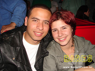 Banda Studbaker no The Clock Rock Bar Banda Studbaker no The Clock Rock Bar