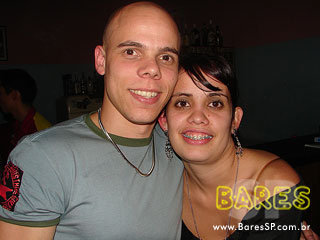 Banda Studbaker no The Clock Rock Bar Banda Studbaker no The Clock Rock Bar